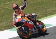 Berita MotoGP: Marc Marquez Tak Ingin Sombong Dengan Perolehan Poin