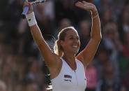 Berita Tenis Wimbledon 2016: Di Putaran 4 Ada Dominika Cibulkova Beradapan Agnieszka Radwanska