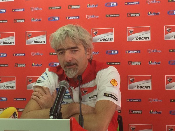 Berita MotoGP: Dall'Igna Kecewa dengan Larangan Penggunaan Winglet 