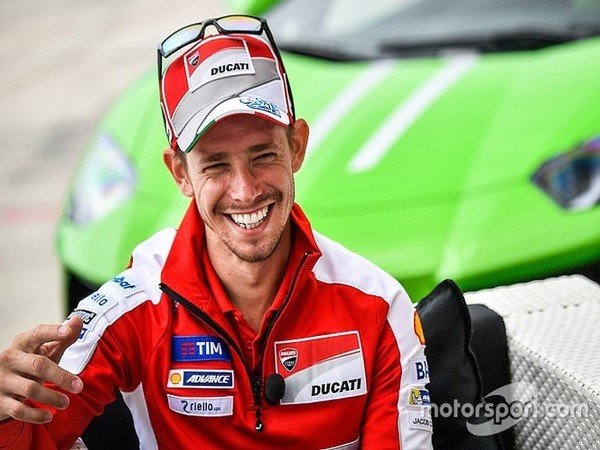 Berita MotoGP: Stoner Sekali Lagi Tegaskan untuk Tidak akan Tampil di Arena MotoGP Menggunakan Wildcard 