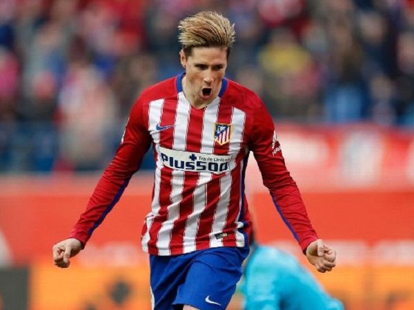 Berita Transfer: Atletico Madrid resmi permanenkan status Fernando Torres