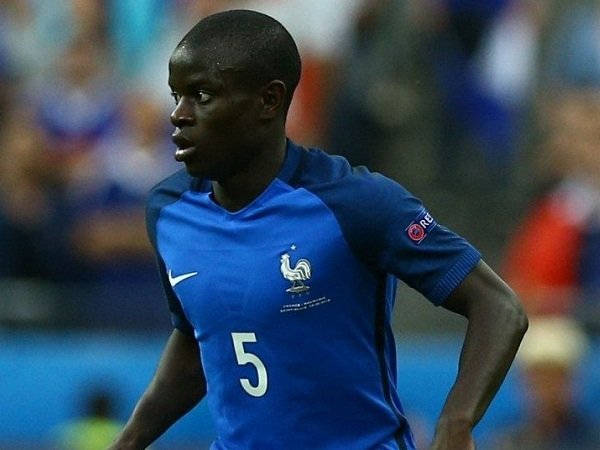 Berita Transfer: Juventus berencana tawarkan Mario Lemina untuk rekrut Ngolo Kante