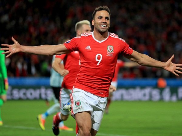 Berita Transfer: Leicester City incar jasa Hal Robson-Kanu