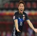 Berita Transfer Sepakbola: Arsenal Gaet Striker Muda Jepang