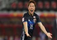 Berita Transfer Sepakbola: Arsenal Gaet Striker Muda Jepang