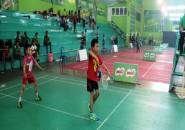 Berita Badminton; PBSI Jatim Gelar Kamp Audisi Bulutangkis