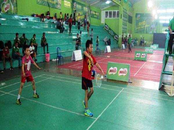 Berita Badminton; PBSI Jatim Gelar Kamp Audisi Bulutangkis