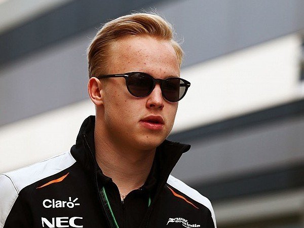 Berita F1: Nikita Mazepin Akan Debut di GP Inggris Bersama Force India