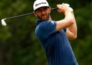 Berita Golf: Dustin Johnson Mengincar Posisi Terbaik Dunia