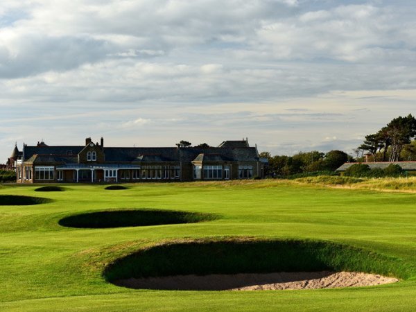 Berita Golf: Fakta Menarik Royal Troon, Tempat Berlangsungnya The Open Championship