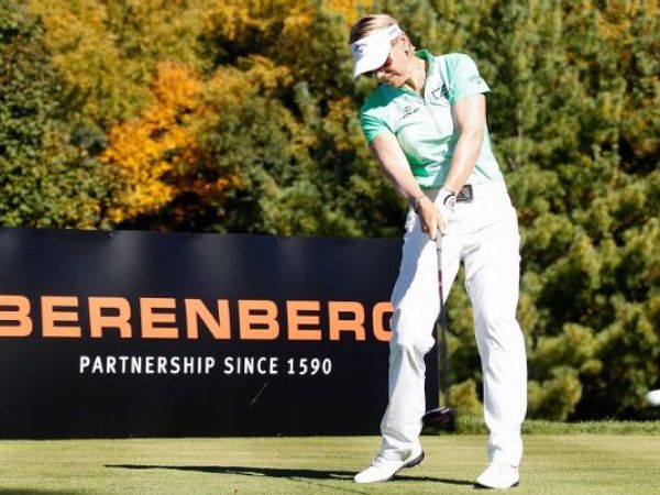 Berita Golf: Gambaran Besar Golf Olimpiade Menurut Annika Sorenstam