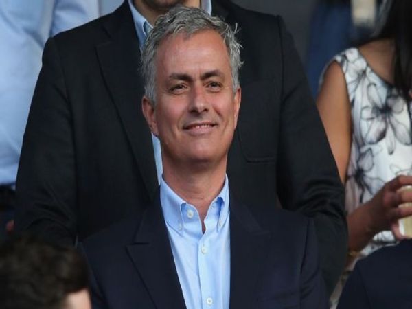 Berita Liga Inggris: Mourinho Bangga Sekaligus Kecewa Menjadi Manajer Manchester United