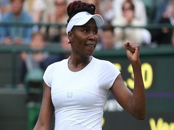 Berita Tenis Wimbledon 2016: Seperti Ini Saat Venus Williams Melaju Ke Perempat Final