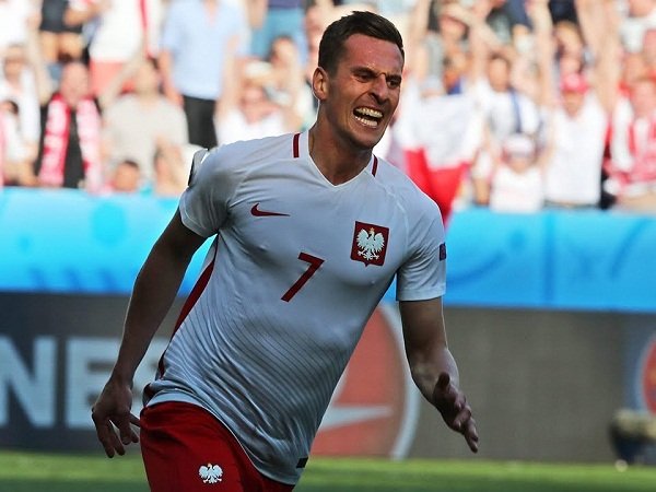 Berita Transfer: Arkadiusz Milik jajaki negosiasi dengan Napoli