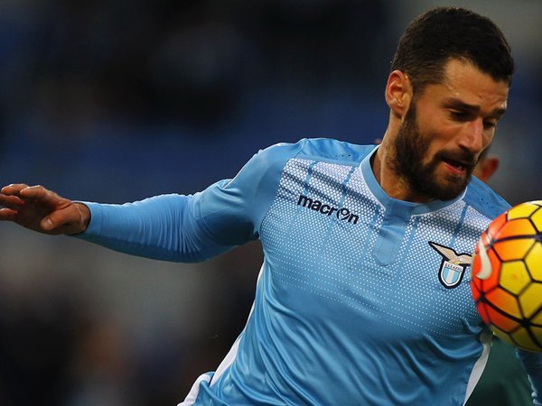 Berita Transfer Pemain: Tawaran Terakhir Inter Milan Untuk Antonio Candreva