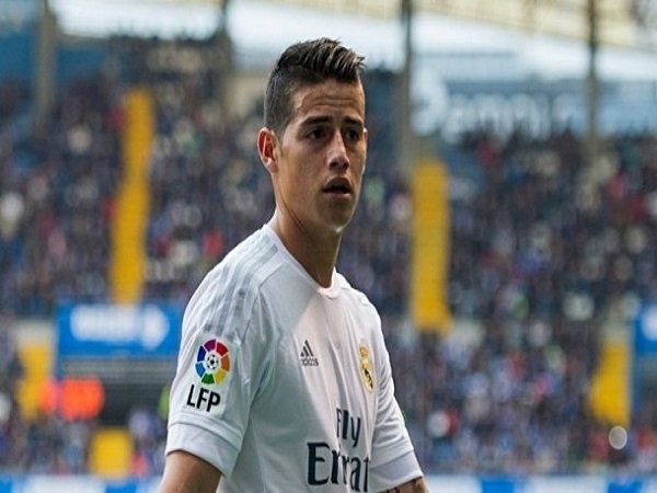 Berita Transfer: Presiden PSG Tepis Rumor James Rodriguez