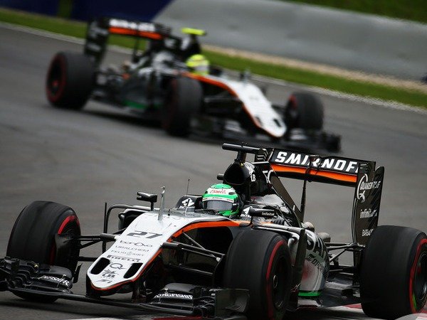 Berita F1: Force India Akan Melakukan Investigasi Terkait Masalah di GP Austria