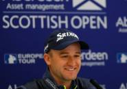 Berita Golf: Konsentrasi Russell Knox Bercabang Antara Ryder Cup dan Scottish Open