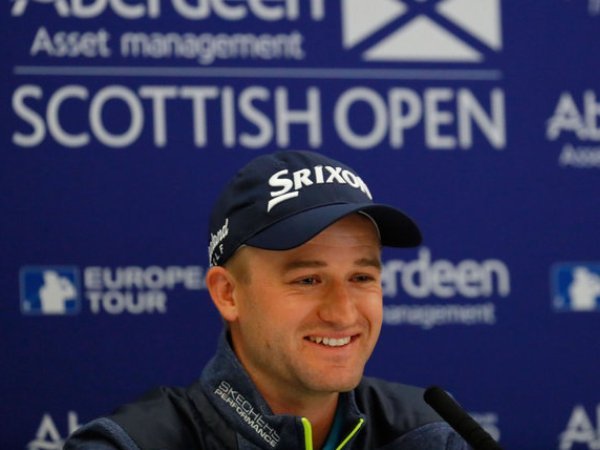 Berita Golf: Konsentrasi Russell Knox Bercabang Antara Ryder Cup dan Scottish Open