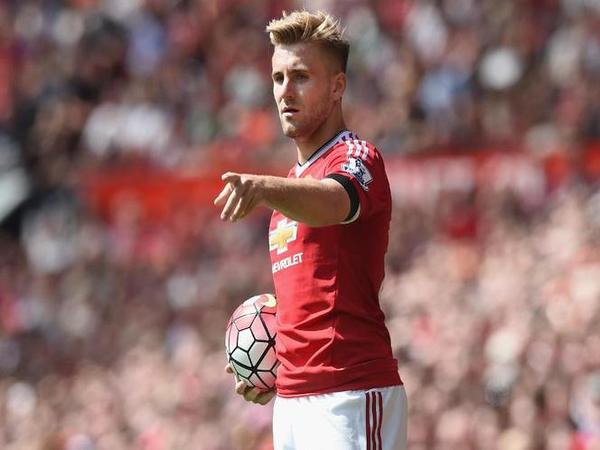 Berita Liga Inggris: Arti Seorang Luke Shaw bagi Manchester United