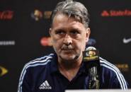 Berita Sepakbola: Gerardo Martino mundur sebagai pelatih timnas Argentina