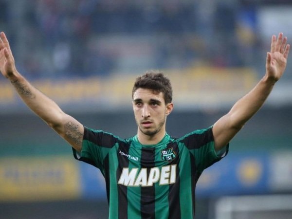 Berita Transfer: Atletico Madrid resmikan kedatangan Sime Vrsaljko