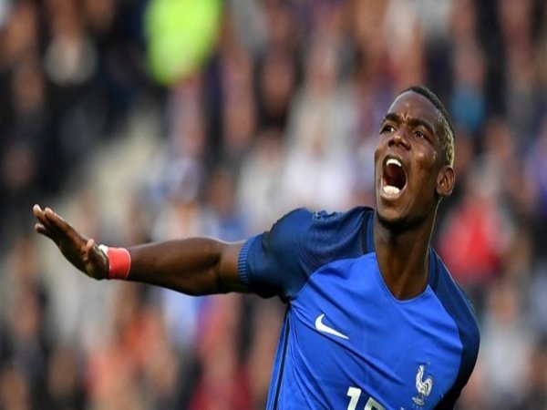 Berita Transfer: Mungkinkah Pogba Kembali ke Old Trafford?