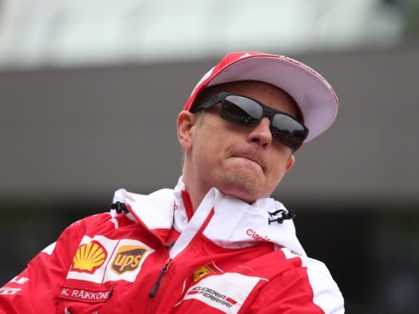 Berita F1: Kimi Raikkonen Bertahan di Ferrari Musim Depan