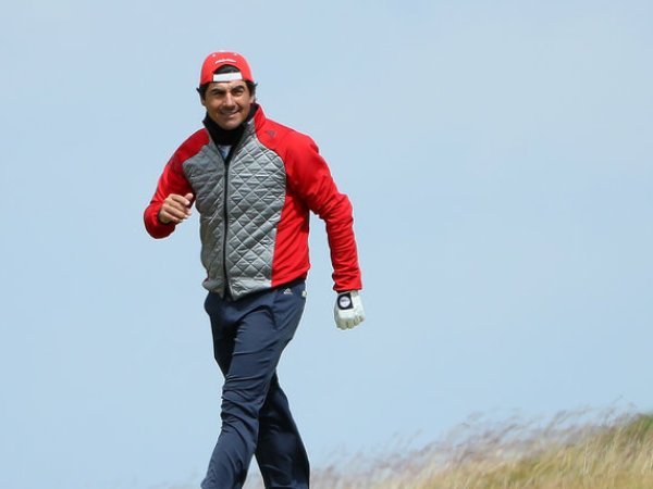 Berita Golf: Klasemen Sementara Ronde Pertama Scottish Open