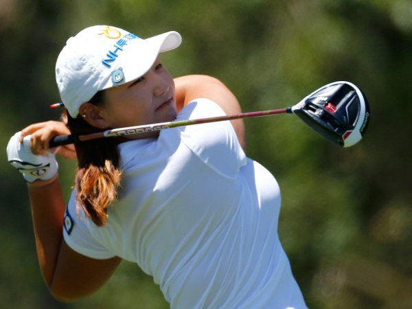 Berita Golf: Pesona Mirim Lee Pimpin Ronde Pertama US Women’s Open