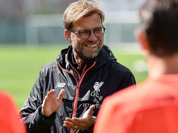 Berita Liga Inggris: Jurgen Klopp resmi perbarui kontrak di Liverpool