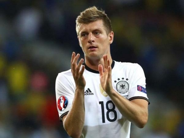 Berita Piala Eropa: Toni Kroos sebut laga kontra Prancis adalah performa terbaik Jerman sepanjang turnamen