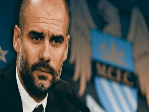 Berita Sepak Bola: Pep Guardiola datang ke Manchester City untuk buktikan diri