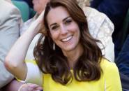 Ragam Berita Tenis: Kate Middleton Ungkapkan Pangeran George Mulai Bermain Tenis