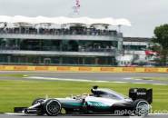 Berita F1: Highlight Sesi Latihan Bebas Kedua GP Inggris