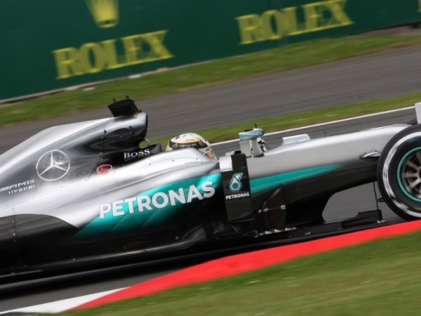 Berita F1: Lewis Hamilton Penuhi Janjinya Untuk Tampil Total di GP Inggris