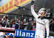 Berita F1: Lewis Hamilton Raih Pole Position di GP Inggris