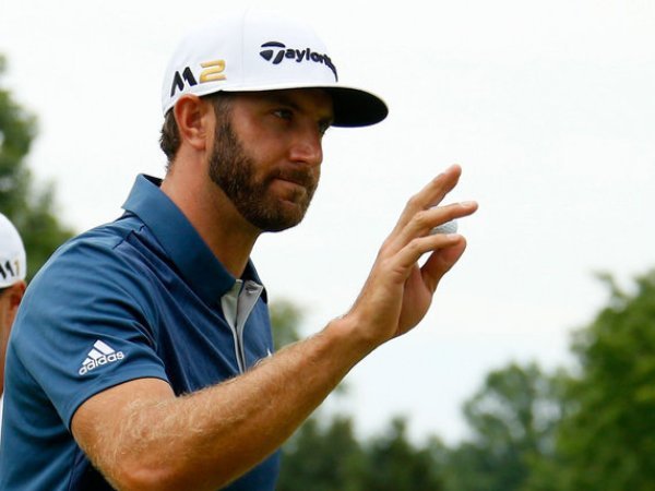 Berita Golf: Giliran Dustin Johnson Mundur Dari Olimpiade Rio 2016