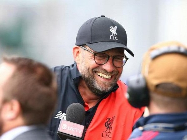 Berita Liga Inggris: Kontrak baru dari Liverpool layaknya penalti bagi Jurgen Klopp