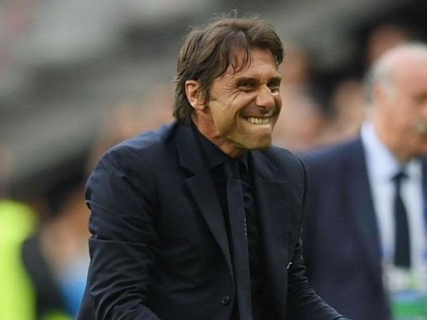 Berita Liga Inggris: Marcel Desailly yakini Antonio Conte mampu bangkitkan Chelsea