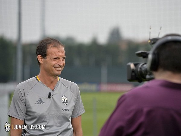 Berita Liga Italia: Massimiliano Allegri bocorkan target Juventus di musim baru