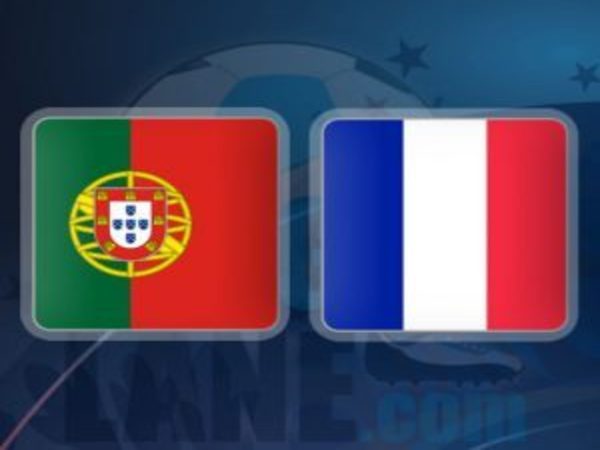 Berita Piala Eropa 2016: Prediksi Prancis vs Portugal