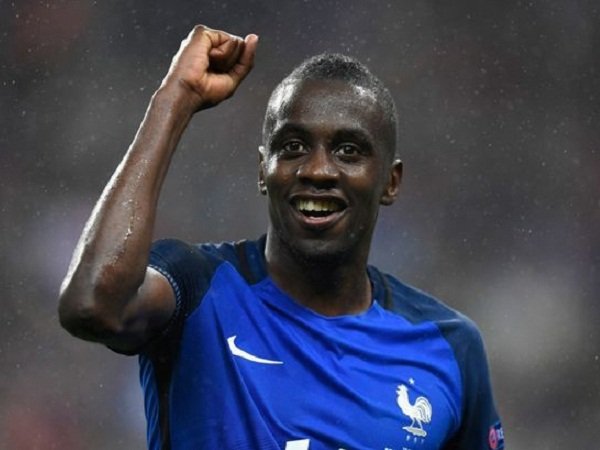 Berita Piala Eropa: Blaise Matuidi enggan Prancis diunggulkan karena status tuan rumah