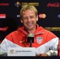 Berita Sepak Bola: FA Menolak Berkomentar Terkait Isu Jurgen Klinsmann