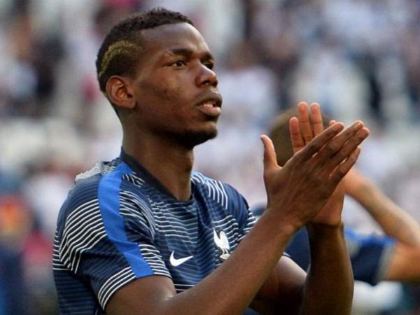 Berita Transfer: Alessandro Del Piero berbicara soal rumor transfer Paul Pogba