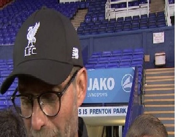 Berita Liga Inggris: Jurgen Klopp Terkejut di tahun ke enam bersama Liverpool 