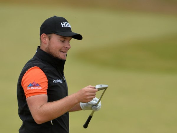 Berita Golf: Alexander Noren Mendapat Tekanan Dari Tyrrel Hatton di Scottish Open