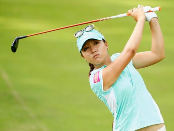 Berita Golf: Lydia Ko Makin Beringas di US Women's Championship