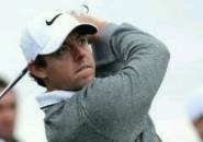 Berita Golf: Wejangan Paul McGinley Untuk Rory McIlroy