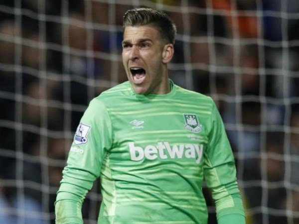 Berita Liga Inggris: Adrian antusias sambut musim baru dengan West Ham